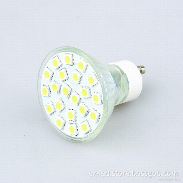 Excellect New style high brightness 3w led SMD5050 spotlight lamp
